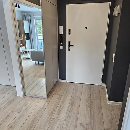 Z Widokiem Na Apartament