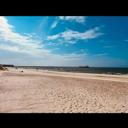 Apartament Z Widokiem Na