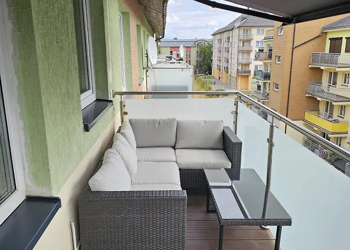 Z Widokiem Na Апартаменты *